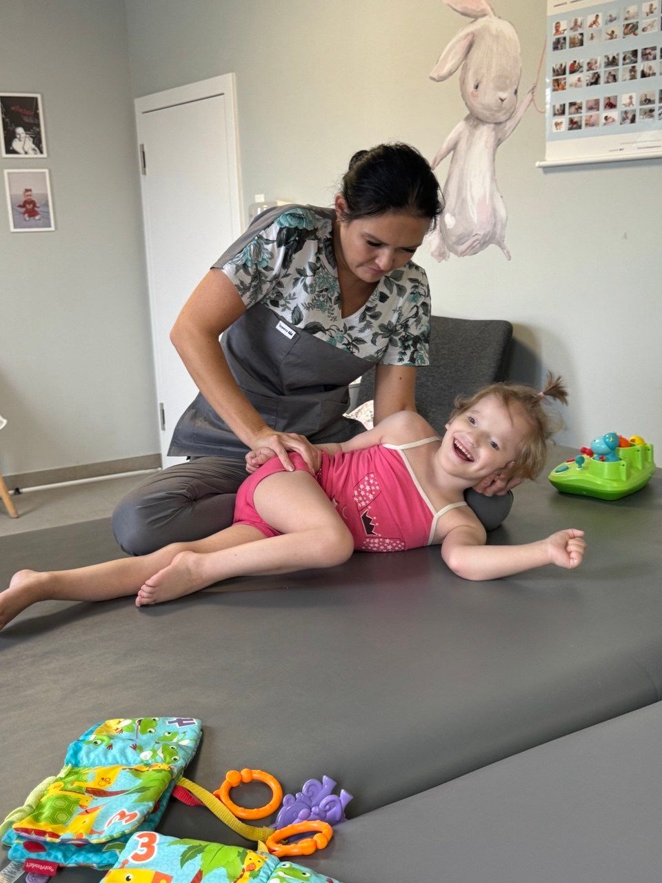 Help children and youth with neurodevelopment disorders live better lives